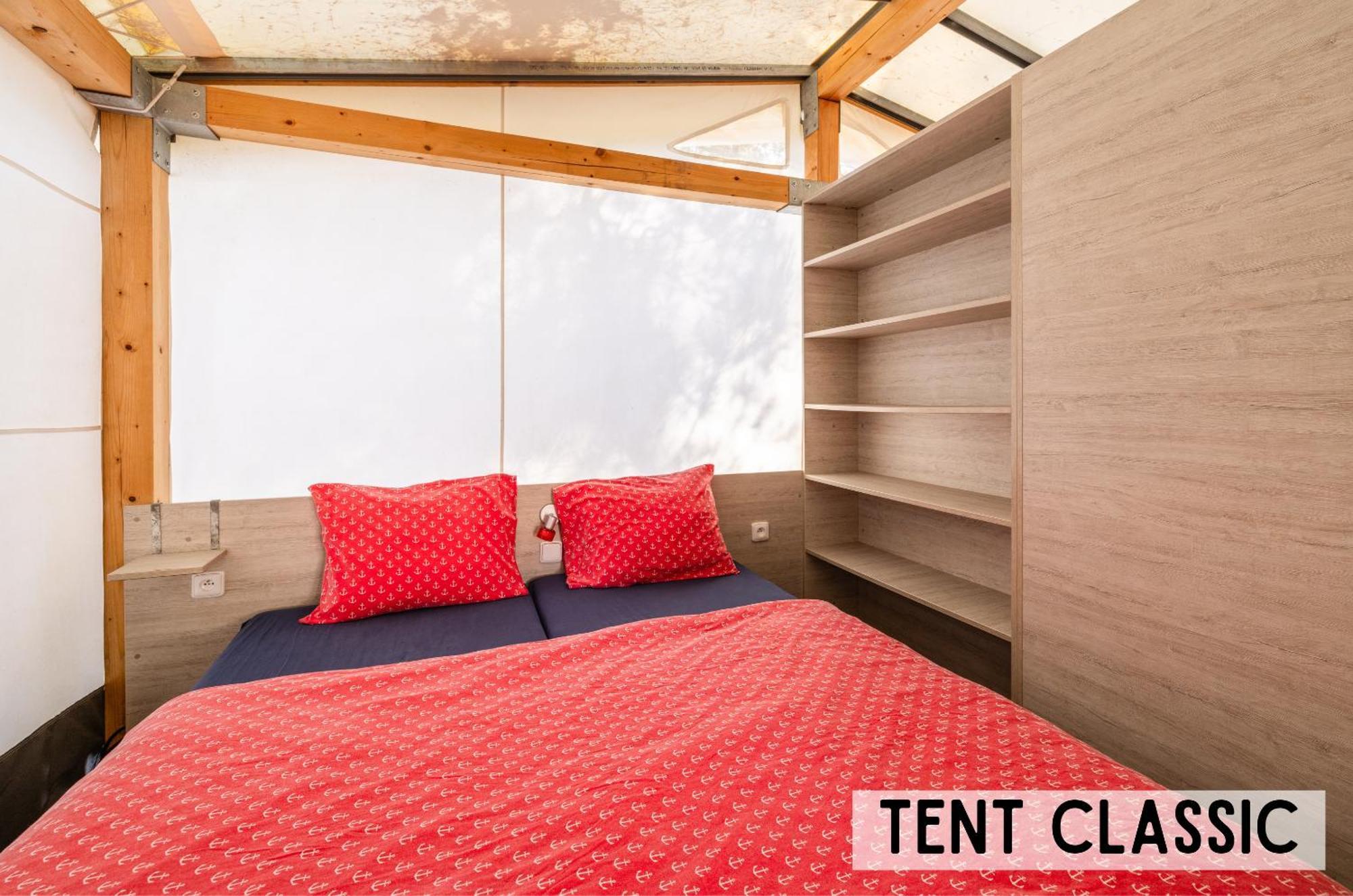 Glamping Tents | Losinj | Camp Cikat مالي لوشينغْ المظهر الخارجي الصورة