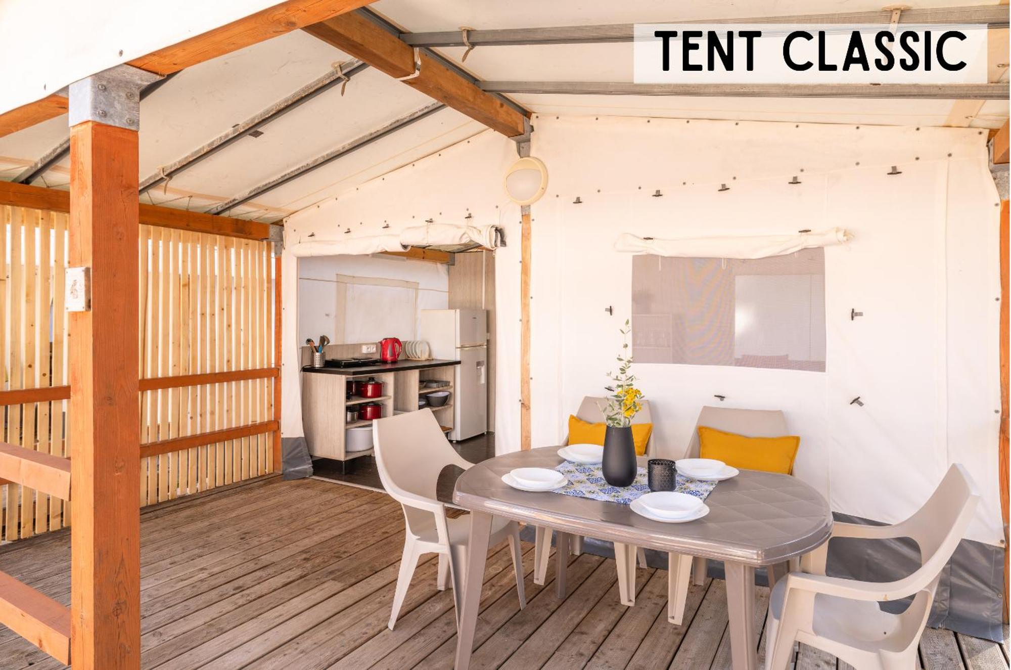 Glamping Tents | Losinj | Camp Cikat مالي لوشينغْ المظهر الخارجي الصورة
